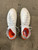 Used Nike Soccer Cleats Grey Senior 13 11614-S000234841 View 1