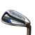 Used Taylormade SPEEDBLADE Golf Wedge Mens RH Pitching Wedge View 1