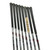 Used Taylormade RAC OS Mens Iron Set RH 3I-PW 11890-S000142073 View 4