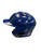 Used Under Armour BLUE HELMET Batting Helmet No Mask Royal Blue MD 11863-S000025987 View 2