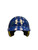 Used Under Armour BLUE HELMET Batting Helmet No Mask Royal Blue MD 11863-S000025987 View 1