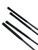 Used Wilson ULTRA JR 4PC LEFTY SET Mens Starter Set LH 4 Piece 11347-S000267521 View 10