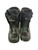 Used Ride HAZE-M Mens Snowboard Boots Black Senior 10.5 11732-S000364992 View 13