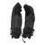 Used STX STALLION Lacrosse Gloves Mens Black MD 11947-S000167715 View 3