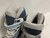 Used Jackson SOFTEC Girls Softboot Skate Navy Blue Junior 05 11855-S000202174 View 2