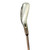 Used Callaway STEELHEAD XR Golf Wedge Mens RH Pitching Wedge 11890-S000142082 View 2