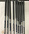 Used Adams IDEA TECH OS Mens Iron Set RH 3I-PW 11882-S000023766 View 5