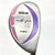 Used Wilson HOPE Womens Package Set RH None 10 Piece 11805-S000079105 View 19
