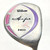 Used Wilson HOPE Womens Package Set RH None 10 Piece 11805-S000079105 View 10