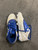 Used Under Armour BSBL BB/SB CLEATS BB/SB Cleats Royal Blue Junior 04.5 11614-S000234843 View 2