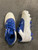 Used Under Armour BSBL BB/SB CLEATS BB/SB Cleats Royal Blue Junior 04.5 11614-S000234843 View 4