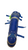 Used Easton Jen Schro The FUNDAMENTAL Junior Softball Catchers Leg Guards Royal Blue Small 12" 11731-S000163389 View 1