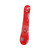Used Ride PROPHET SNOWBOARD 158CM Mens Snowboard Only Red 158 cm 11708-S000193030 View 1