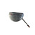 Used Odyssey DUAL FORCE  ROSSIE I Mens Putter RH 11760-S000090721 View 2