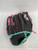 Used Rawlings HIGHLIGHT BB/SB Glove RH Throw Black 11 1/2" 11871-S000029458 View 3
