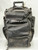Used Powernet ROLLER BAG BB/SB Player Wheeled Bag Black 11871-S000029459 View 1