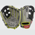 Two images showing the palm and back of a Rawlings Select Pro Lite Aaron Judge 12-inch baseball glove View 1