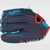New Flex Palm Series 11" RHT Baseball Glove 11855-RAWR00713919 View 5