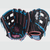 New Heart of the Hide Contour Fit 12.5" RHT Baseball Glove 11855-RAWR00713016 View 1