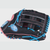 New Heart of the Hide Contour Fit 12.5" RHT Baseball Glove 11855-RAWR00713016 View 4