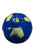 Used All Size Soccer Ball Royal Blue 4 11732-S000364998 View 1