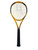 Used Prince TT SCREAM Adult Tennis Racquet Yellow Unknown 11732-S000365006 View 1