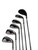 Used Strata TI COMPOSITE Mens Iron Set RH 5I-PW 11732-S000365011 View 1