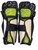 Used WinnWell GLITE Senior Shin Guards Black 13" 11095-S000103292 View 2