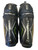 Used WinnWell GLITE Senior Shin Guards Black 13" 11095-S000103292 View 1