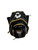 Used Demarini BACK PACK BLACK/GOLD BB/SB Player Backpack Black And Gold View 1