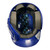 Used Easton ALPHA Batting Helmet No Mask Royal Blue One Size 11362-S000167718 View 3