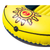 New Solstice Swimline SunSkiff Inflatable Boat- 3 Person 11218-SOL29350 View 2