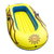 New Solstice Swimline SunSkiff Inflatable Boat- 3 Person View 1