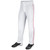 NEW CHAMPRO TRIPLE CROWN OPEN BOTTOM PANT WITH PIPING ADULT MEDIUM 11805-CHPBP91UASPM View 1