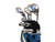Used Adams IDEA Womens Complete Set RH 14 Piece 11768-S000235394 View 6