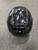 Used Schutt F7 LX1 YOUTH MEDIUM FB Helmet Black MD 11726-S000294926 View 4