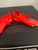 Used Nike PHANTOM LUNA CLEATS Soccer Cleats Orange Senior 6 10874-S000270140 View 2