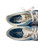 Used Adidas NEW GAZELLE GOLF SHOES Womens Golf Shoes Carolina Blue Senior 6 10874-S000270139 View 4