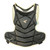 Used Easton JEN SCHRO FUNDAMENTAL Catchers Chest Protector Black Intermed 11890-S000142088 View 1