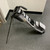Used SUNDAY GOLF BAG Mens Stand Bag Grey 11762-S000078108 View 3