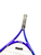 Used Wilson FEDERER Adult Tennis Racquet Royal Blue Unknown 11479-S000420623 View 3