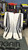 Used Vaughn VENTUS SLR +2 JR LEG Goalie Leg Pads Junior Black And White 28" 11907-S000025965 View 1
