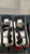 Used Brians GNETIK X5 +1 Goalie Leg Pads Junior Red And White 27" 11907-S000025968 View 2