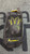 Used Storelli EXOSHIELD SILENCER MENACE Soccer Goalie Gloves Black 7 11907-S000025976 View 1