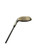 Used Callaway ROGUE ST Mens Fairway Wood RH 5 Wood 11863-S000025988 View 1