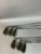 Used TOUR FIT U-GROOVE Mens Iron Set RH 4I-9I 11895-S000026535 View 1