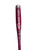 Used Easton PINK SAPPHIRE BB/SB Fastpitch Bat 27" 11882-S000023784 View 1