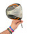 Maxfli, JUNIOR, SET, Jr, Club, Set, RH, 7, Piece View 3