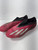 Used Adidas PREDATOR Soccer Cleats Pink Senior 9 11891-S000317014 View 1