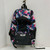 Used STAYE PROFESSIONAL BB/SB Player Backpack Black 11762-S000078118 View 1